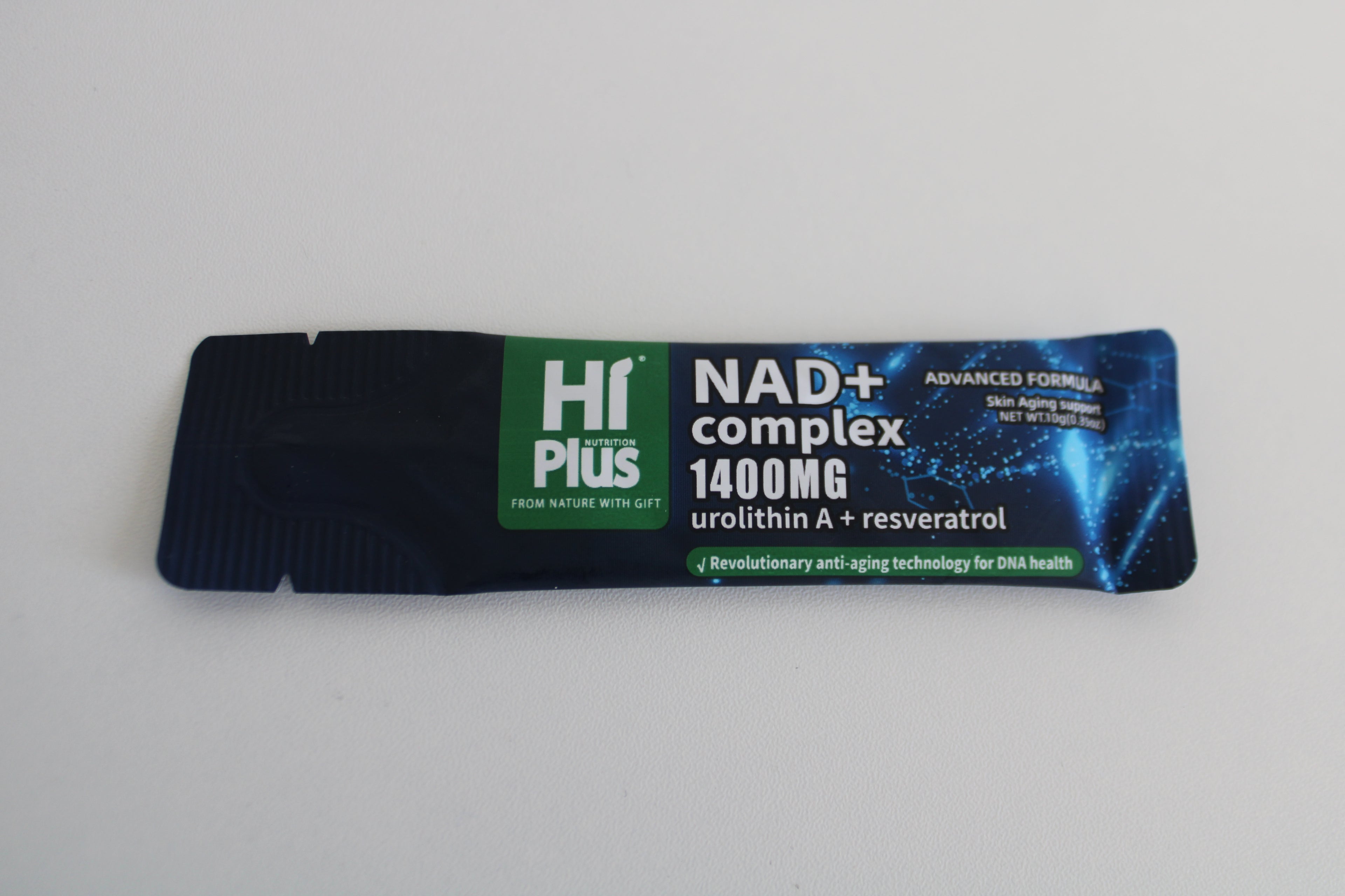 NAD Skin Anti Aging Support – Cellular Energy & Renewal