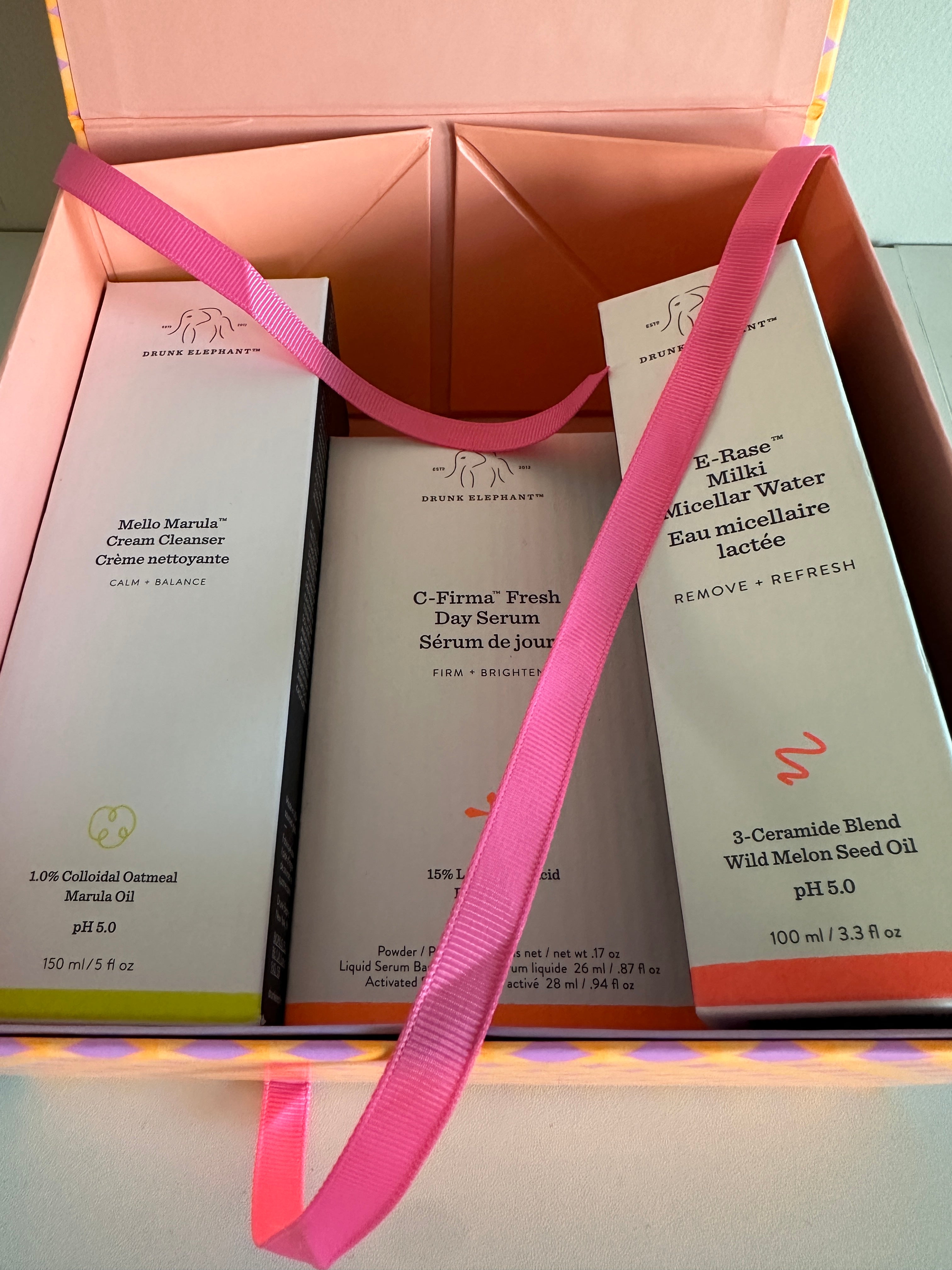 Indulge in the Ultimate Self-Care Experience — The Premium Skincare Box